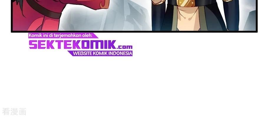 Jueshi Guzun (Peerless Ancient) Chapter 70 Gambar 10